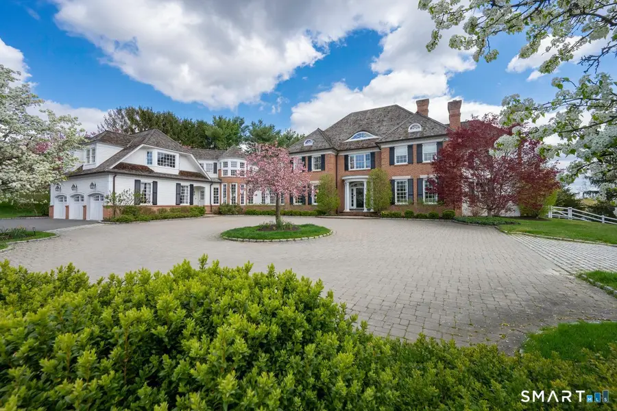 316 Mansfield Avenue, Darien, CT 06820 - #2