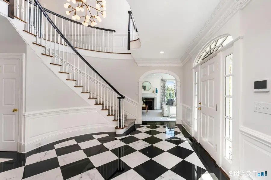 316 Mansfield Avenue, Darien, CT 06820 - #3