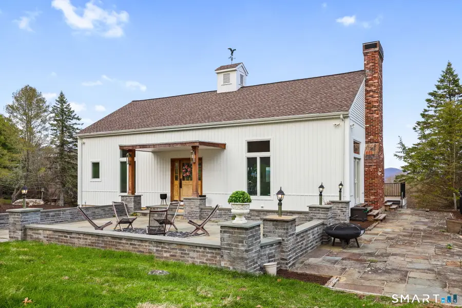 142 Stilson Hill Road, New Milford, CT 06776 - #2