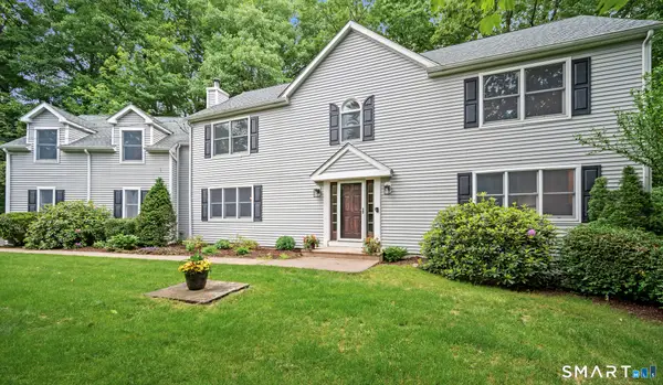 31 Grant Drive, Avon, CT 06001