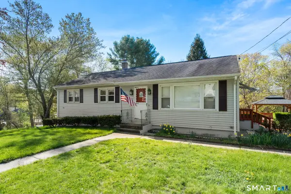 20 Cedar Lane, Montville, CT 06382