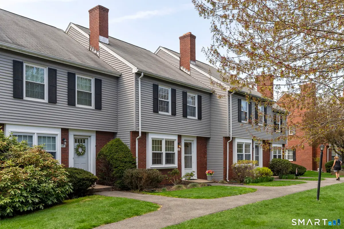 1 Barrington Drive #B, Wethersfield, CT 06109 - #1