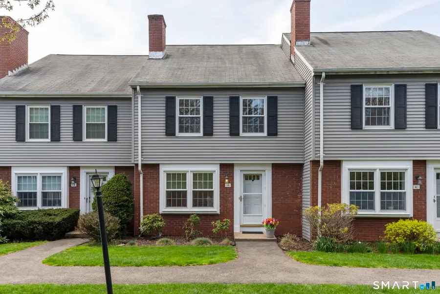 1 Barrington Drive #B, Wethersfield, CT 06109 - #2