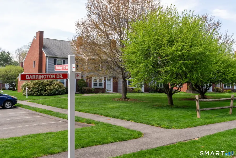 1 Barrington Drive #B, Wethersfield, CT 06109 - #3