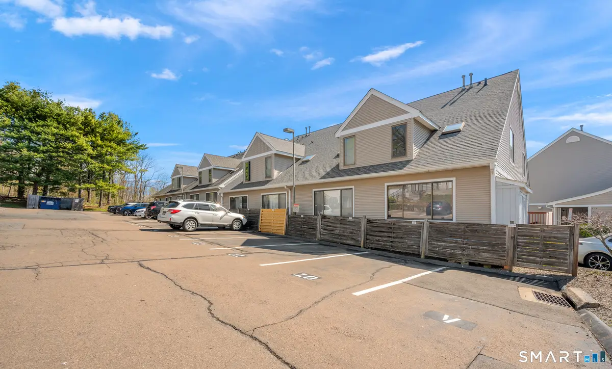 1690 Dixwell Avenue #C8, Hamden, CT 06514 - #1