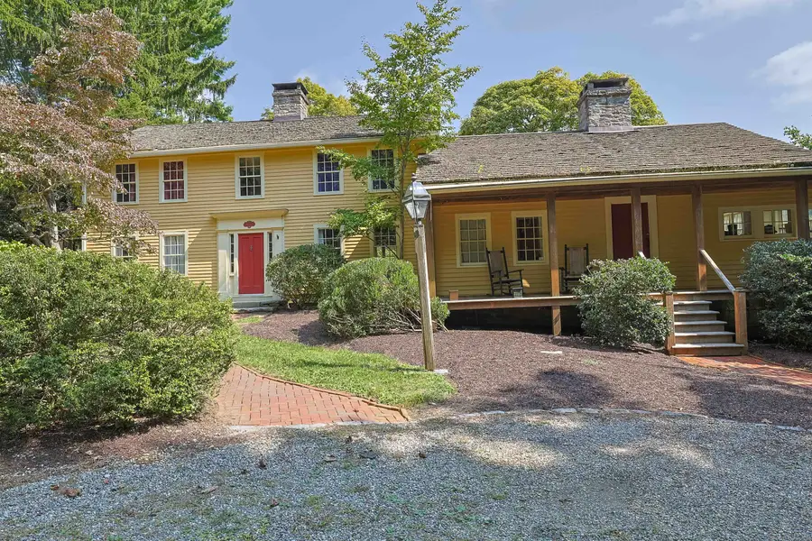 180 Green Hill Road, Killingworth, CT 06419 - #2