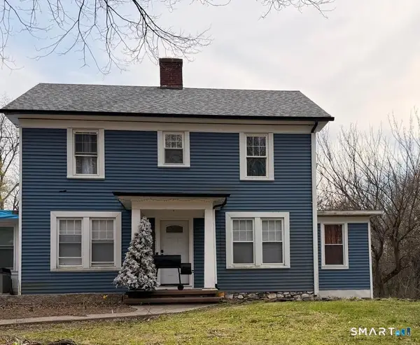 100 Wintergreen Avenue, Hamden, CT 06514