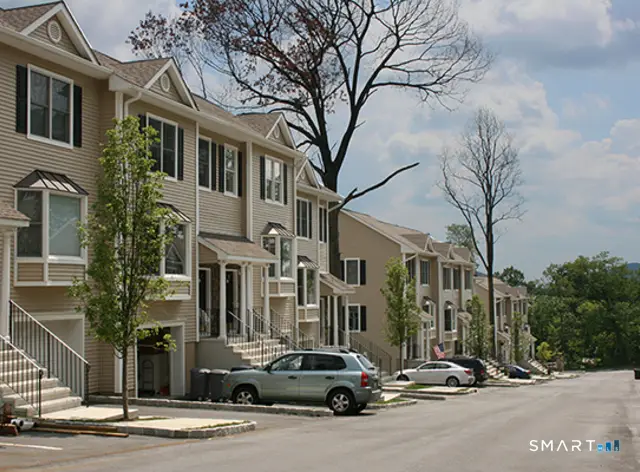 15 Scuppo Road #603, Danbury, CT 06811 - #1