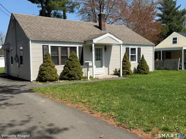 38 Middle Drive, East Hartford, CT 06118