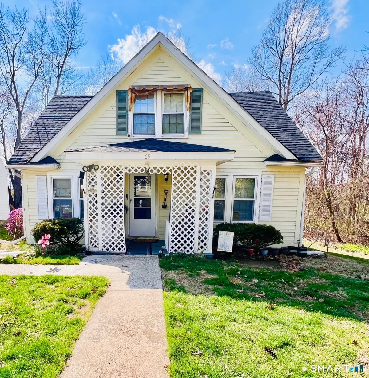 65 Garden Street, Torrington, CT 06790 - #1