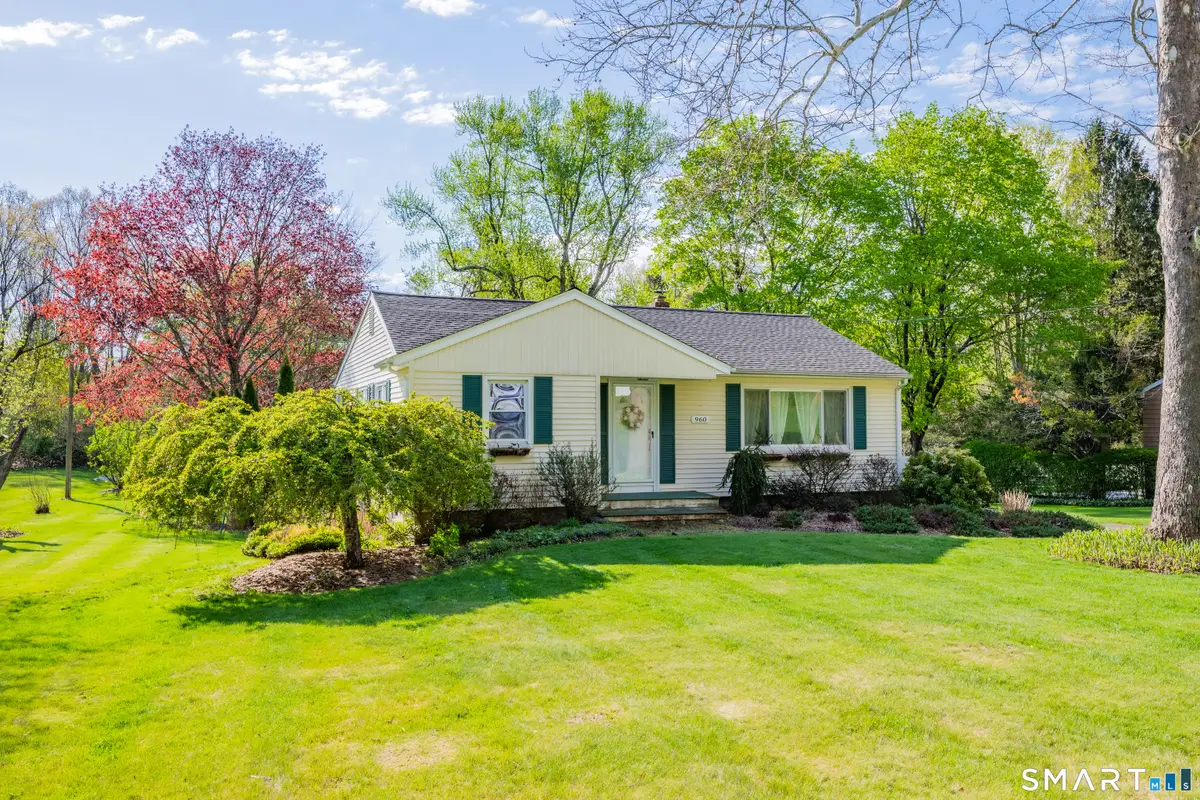 960 Peck Lane, Cheshire, CT 06410 - #1