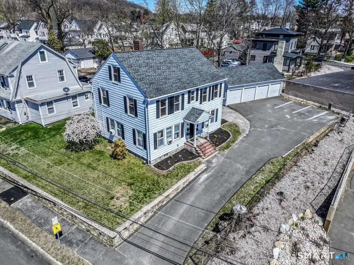 3 Ninth Avenue, Danbury, CT 06810 - #1