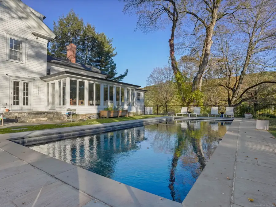 201 Route 37 South, Sherman, CT 06784 - #3