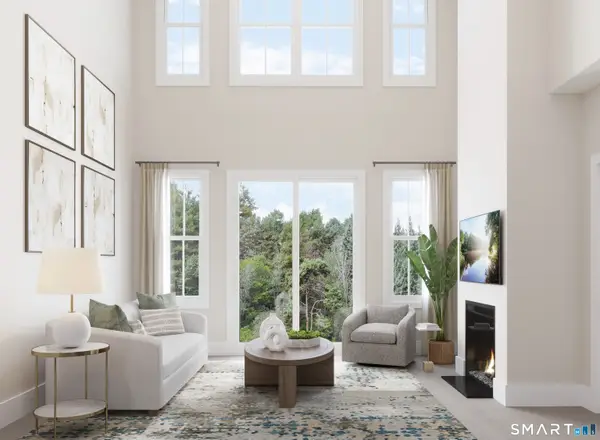 2 Elmwood Court #Homesite 16, Brookfield, CT 06804