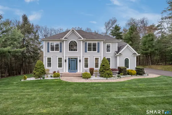 4 Collins View Road, Canton, CT 06019