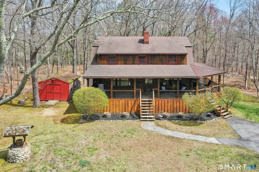 35 Jones Street, Amston, CT 06231 - #3