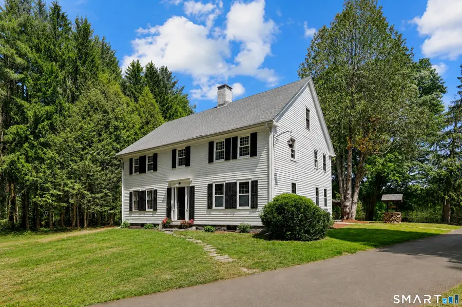 2880 Main Street, Coventry, CT 06238 - #2