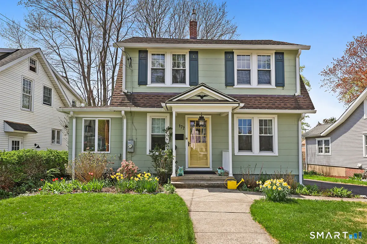 177 Church Hill Road, Fairfield, CT 06825 - #1