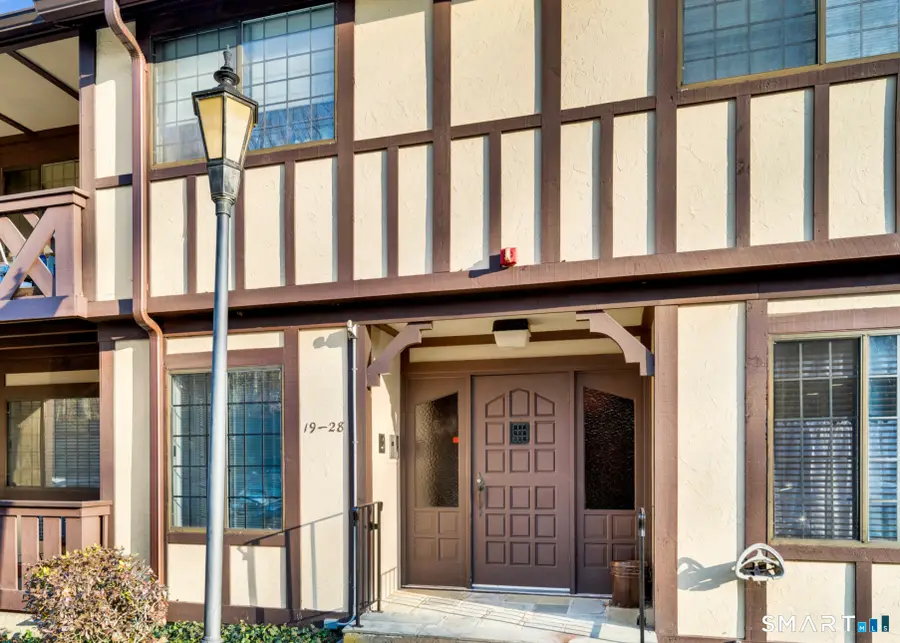 125 Warner Hill Road #20, Stratford, CT 06614 - #2