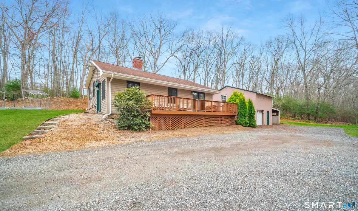 194 West Main Street, Niantic, CT 06357 - #1