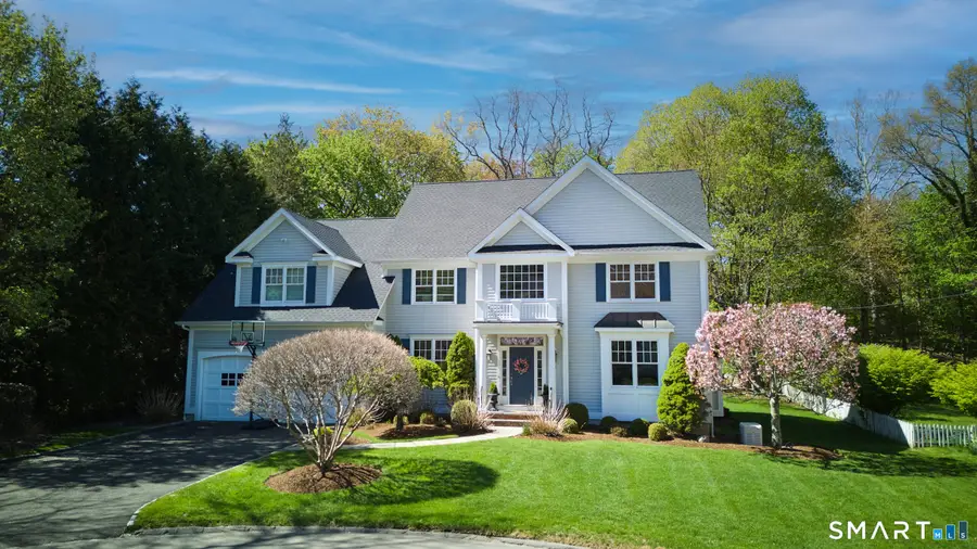 21 Dover Road, Westport, CT 06880 - #2