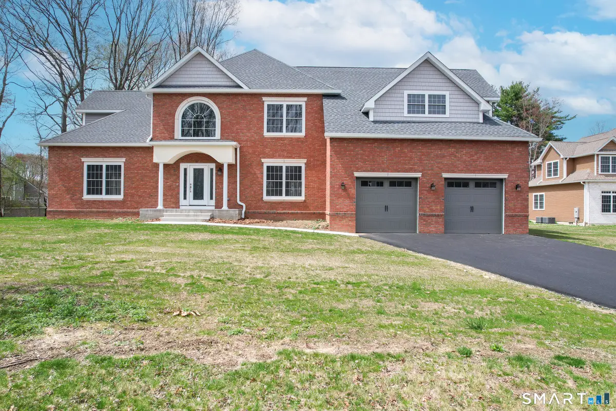 47 J Ryan Way, Watertown, CT 06795 - #1