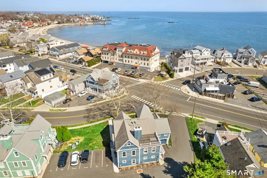 4 Seabreeze Avenue #B, Milford, CT 06460 - #3