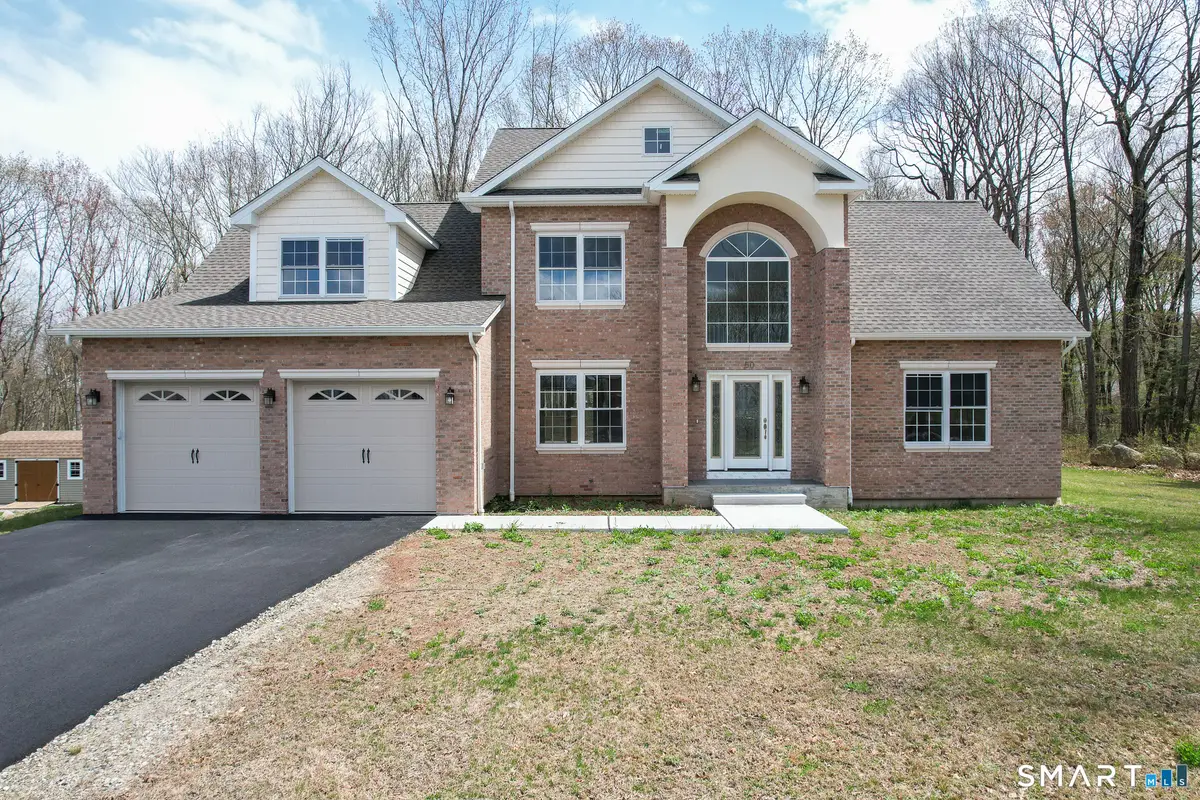 50 J Ryan Way, Watertown, CT 06795 - #1