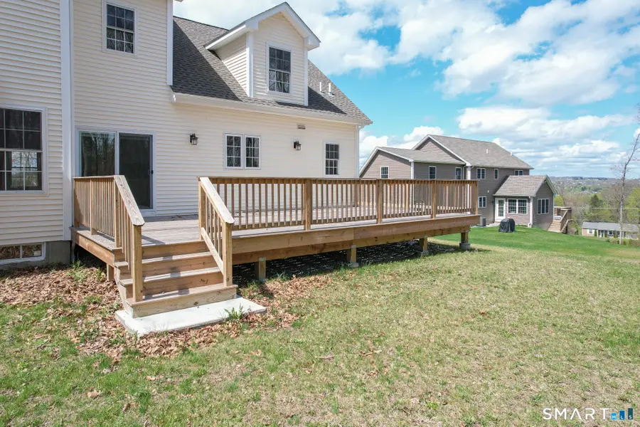 50 J Ryan Way, Watertown, CT 06795 - #2