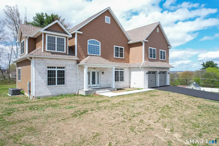 59 J Ryan Way, Watertown, CT 06795 - #2