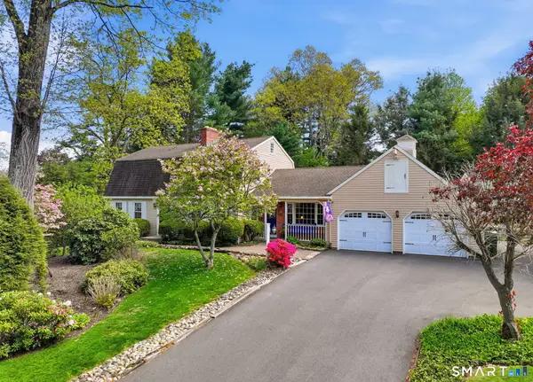 79 Buckboard Lane, Bristol, CT 06010