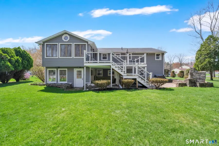 106 Edgewood Drive, South Windsor, CT 06074 - #2