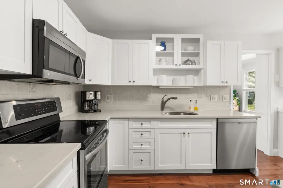 121 Fawn Ridge Lane #121, Norwalk, CT 06851 - #2