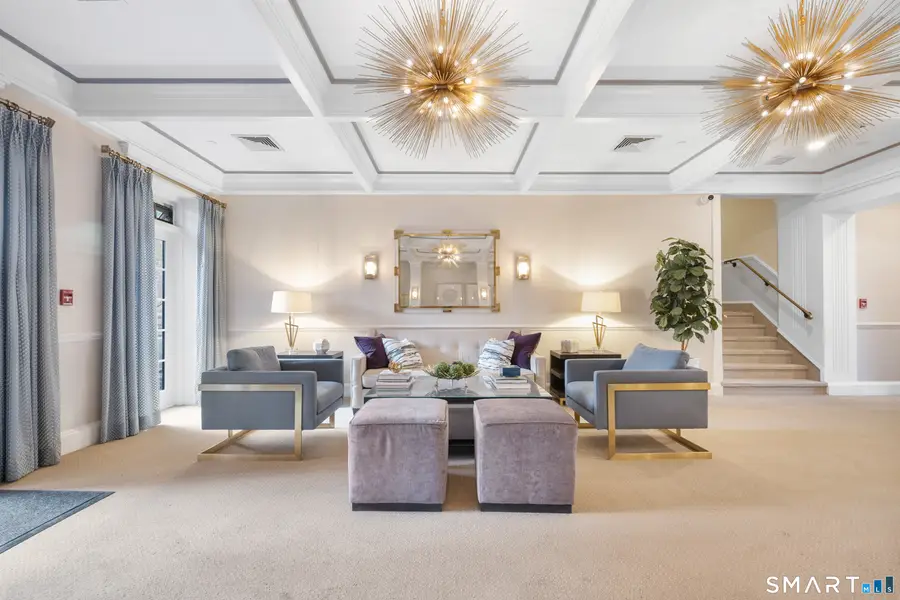 25 West Elm Street #10, Greenwich, CT 06830 - #2