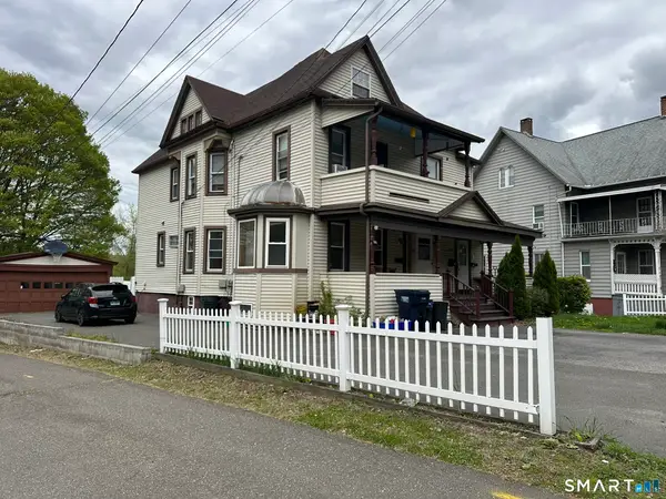 310-312 Derby Avenue, Derby, CT 06418