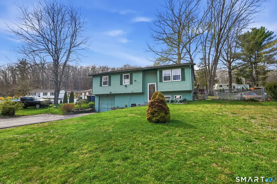 22 Spring View Lane, Willimantic, CT 06226 - #3