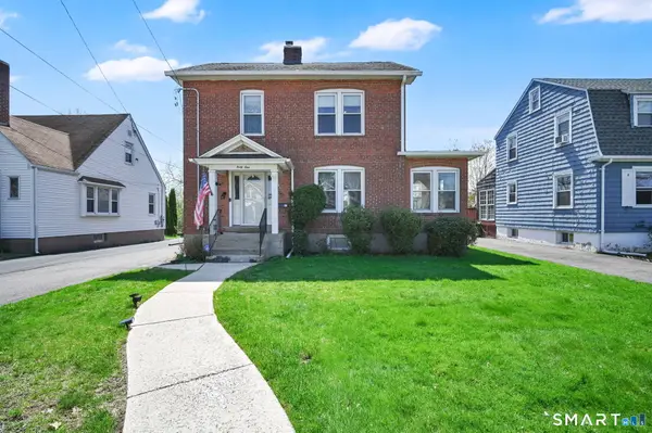 41 Saint James Street, West Hartford, CT 06119