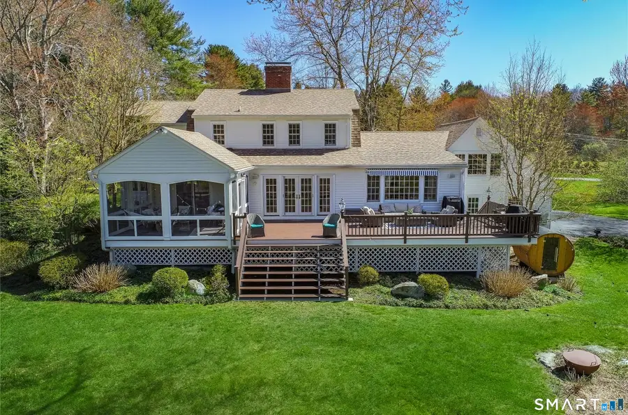 25 English Drive, Wilton, CT 06897 - #2