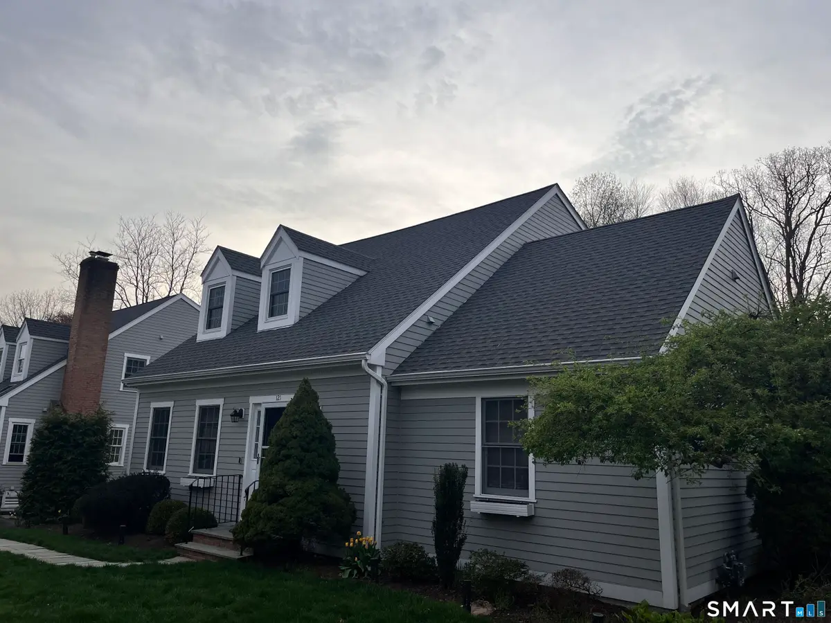 121 Crosby Street #121, Fairfield, CT 06825 - #1