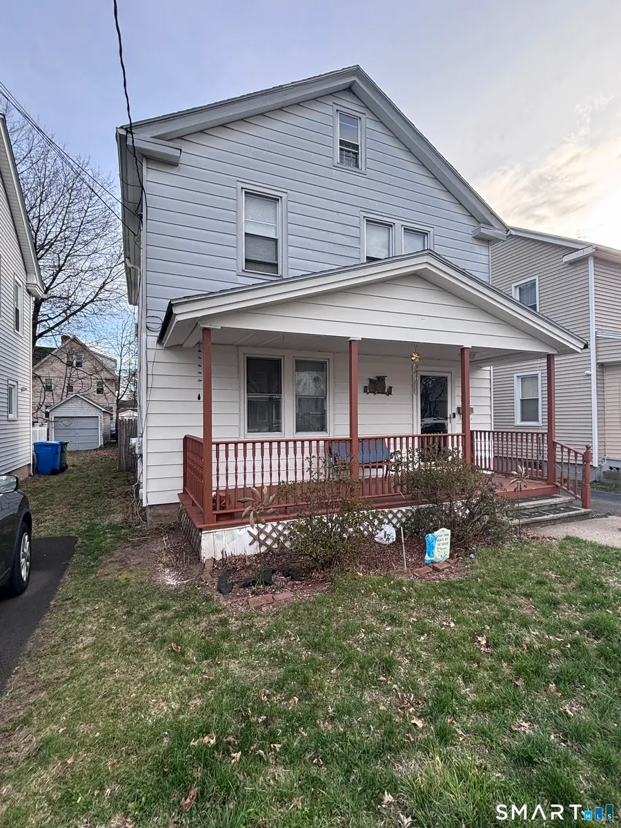 26 Newton Street, Hamden, CT 06514 - #3