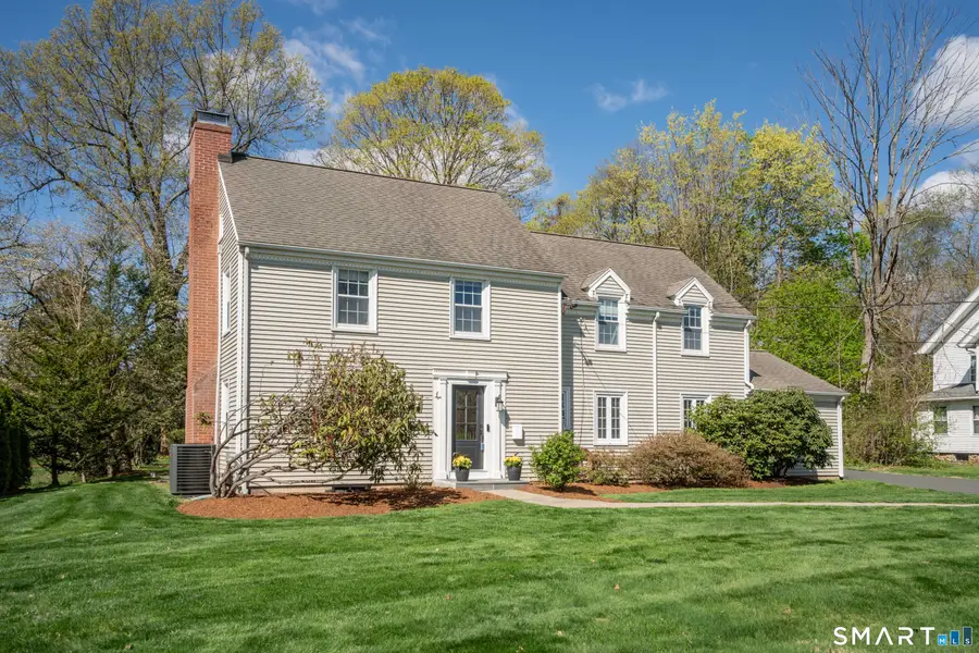 261 Mountain Road, West Hartford, CT 06107 - #2