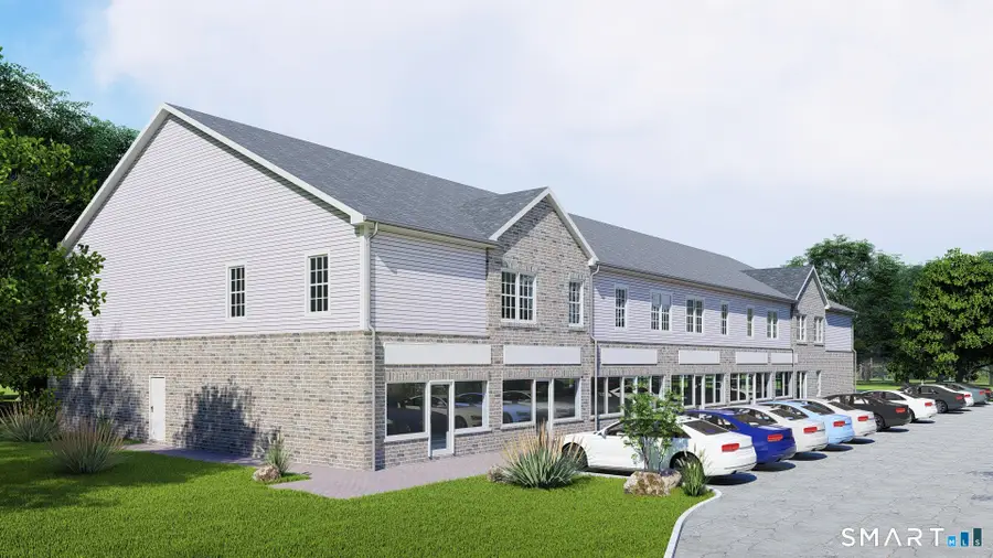 3-1 South South Main Street, East Granby, CT 06026 - #3