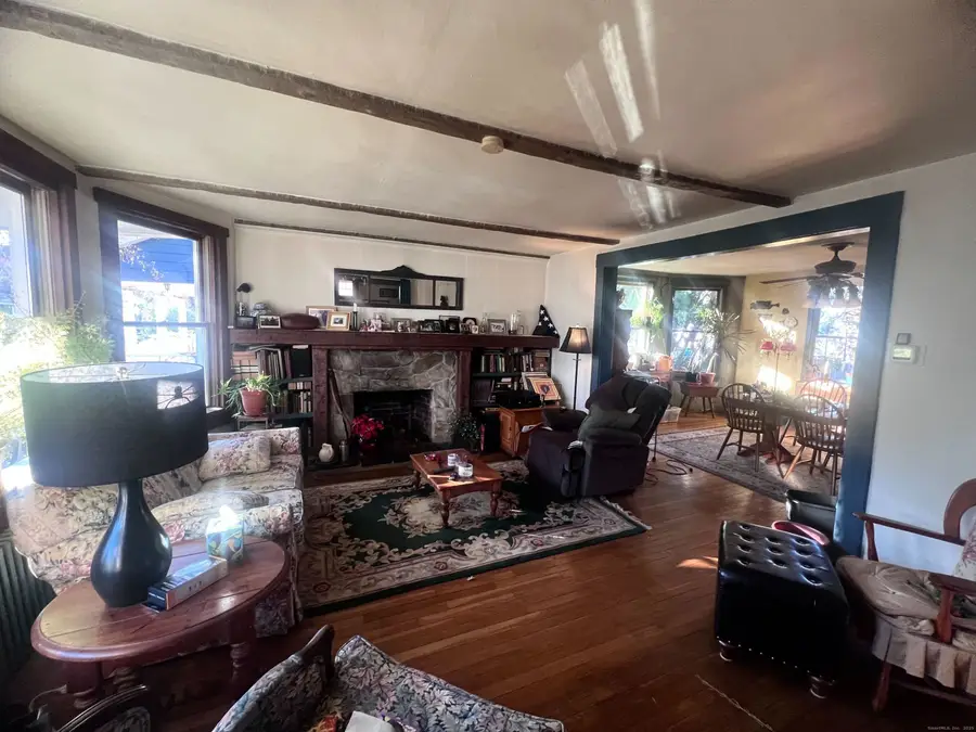 206 West Rock Avenue, New Haven, CT 06515 - #3