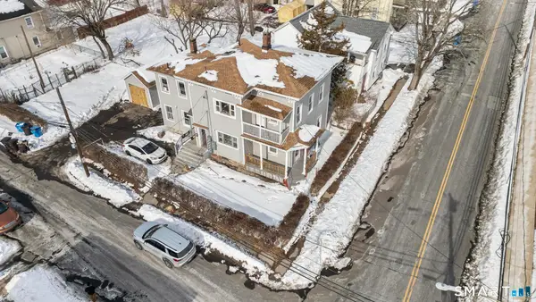 164 Curtis Street, New Britain, CT 06053