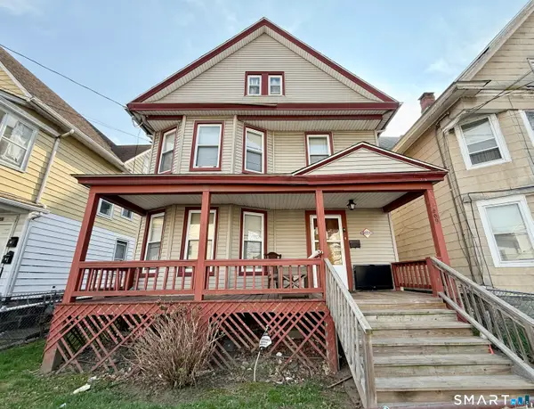 809 Norman Street, Bridgeport, CT 06605