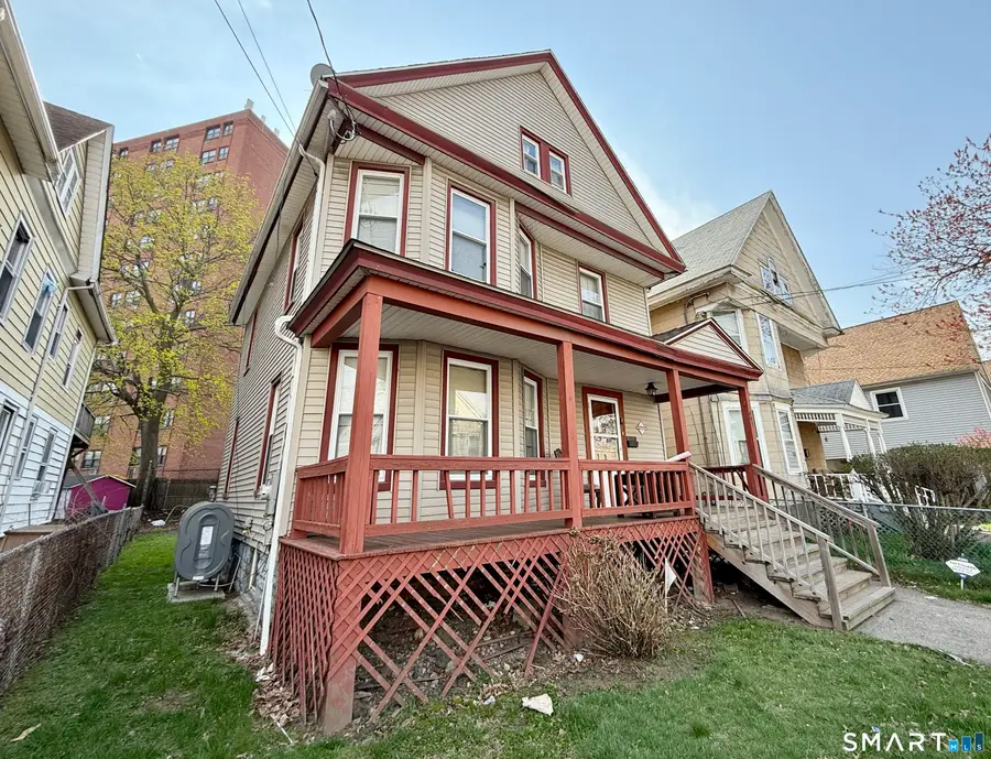 809 Norman Street, Bridgeport, CT 06605 - #2