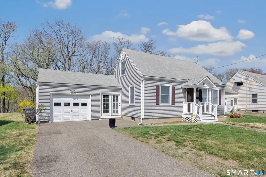 87 Hubbell Avenue, Ansonia, CT 06401 - #2