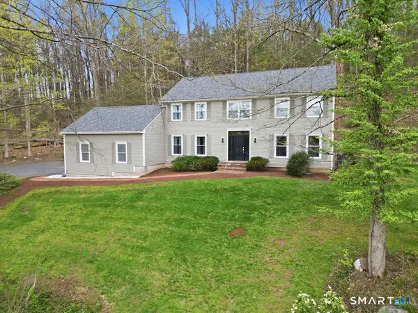 11 Cricket Lane, Avon, CT 06001