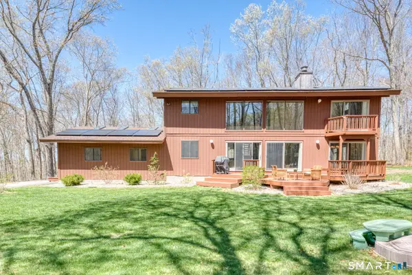 129 Sawmill Brook Lane, Mansfield, CT 06250