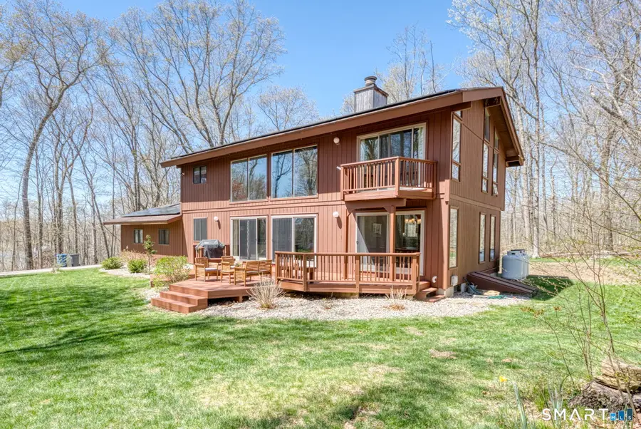 129 Sawmill Brook Lane, Mansfield, CT 06250 - #3